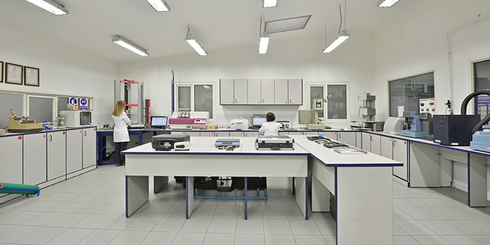 Laboratory